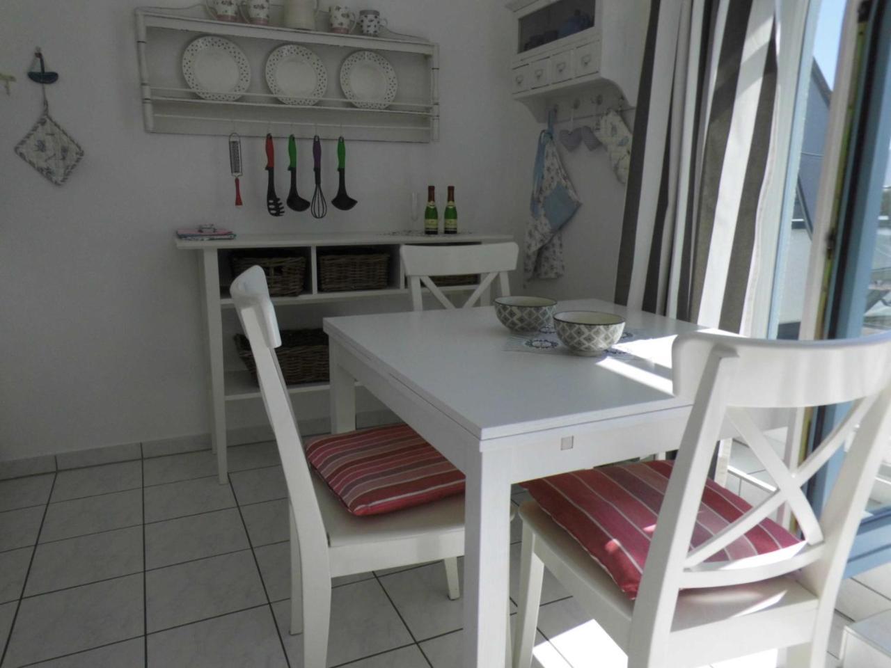 Appartement Residenz Bellevue Usedom 52 Dsl Wlan Kostenlos 치노비츠 외부 사진